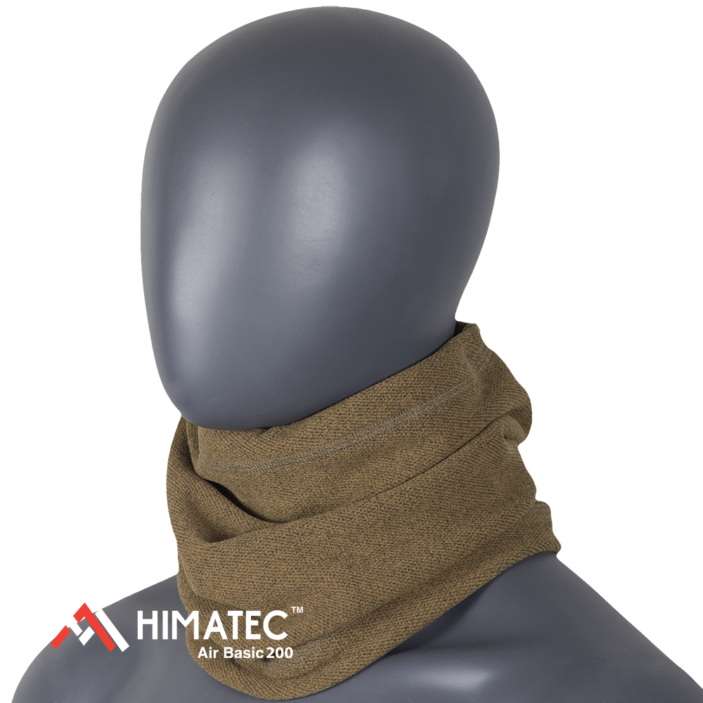 

Шарф-труба Fix Air Heat Jacquard Coyote, Койот