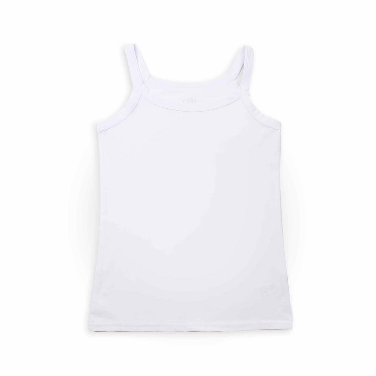 

Женская майка Zava XXXL, Белый