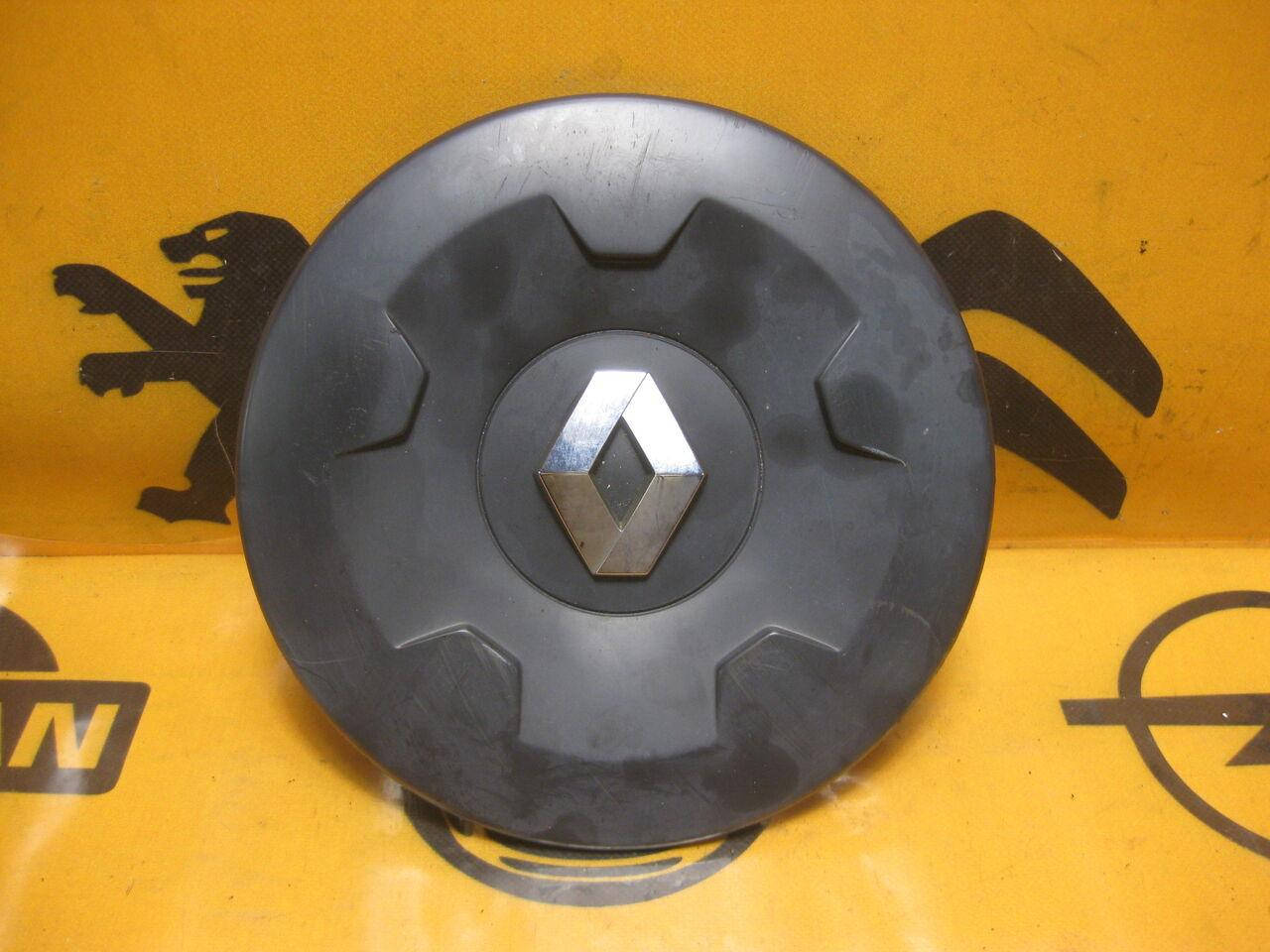 

Б/У Колпак колесный R16 RENAULT MASTER 8200035453