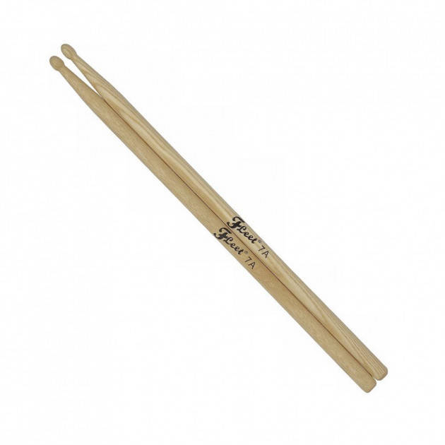 

Бар.палочки Fleet 7A Hickory