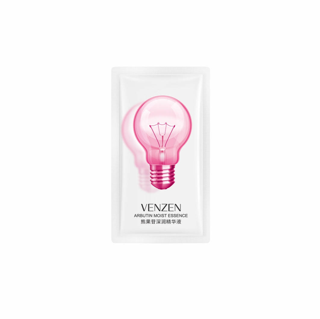 

Сыворотка для кожи лица Venzen Arbutin Moist Essence