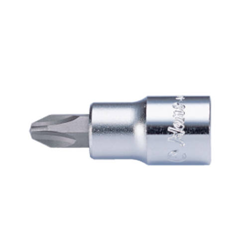 

Головка c битой Philips, РН2, 1/4", L=32мм (2022PH2) HANS