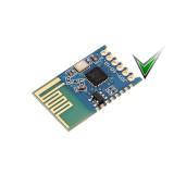 

Беспроводной радиомодуль 2.4G