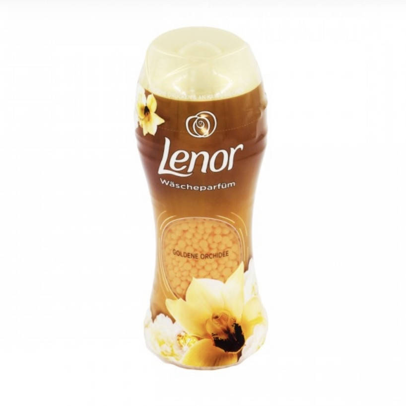 

Ароматизатор белья в гранулах Lenor Unstoppables (Gold Orchid) 105