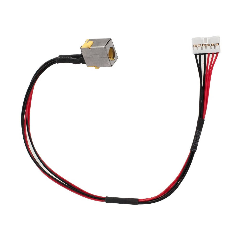 

Разъем питания+кабель Acer AN515-41 AN515-42 AN515-51 AN515-52 (50.Q2CN2.002) нов
