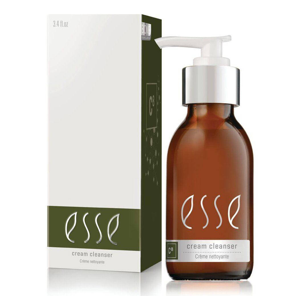 

Очищающий крем ESSE Cream Cleanser C8 100 мл