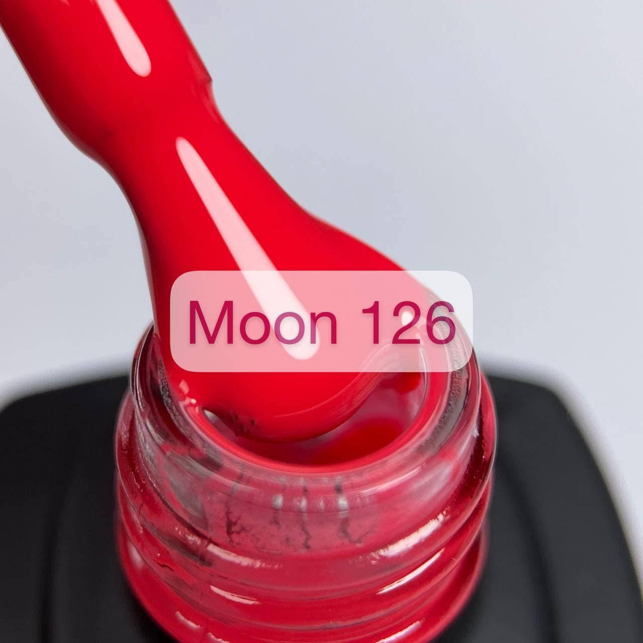 

Гель-лак от Moon Full Colour 126