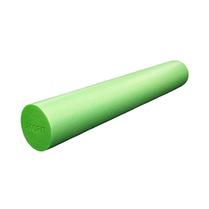 

Роллер для занятий йогой и пилатесом Ecofit MDF008-А 90*15см