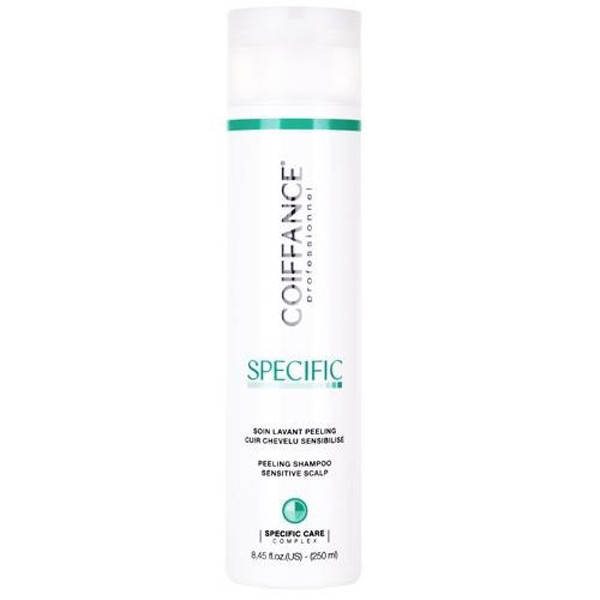 

Шампунь-пилинг для глубокого очищения кожи головы Coiffance Professionnel Peeling Shampoo 250 мл