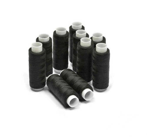 

Нить №30 черная 10шт/уп, Черный