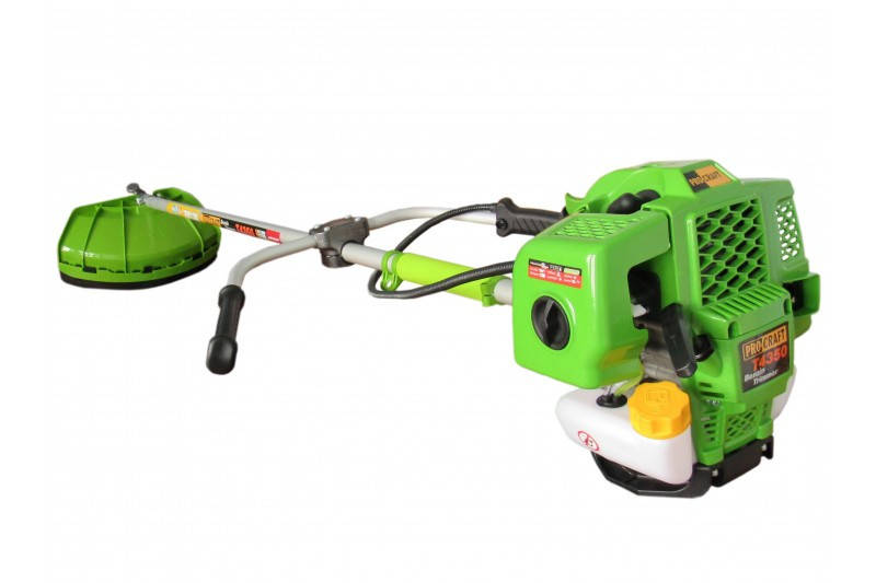 

Бензокоса Procraft T4350