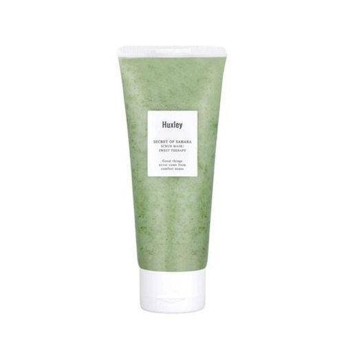 

Мягкая скрабирующая маска Huxley Scrub Mask Sweet Therapy 120 ml