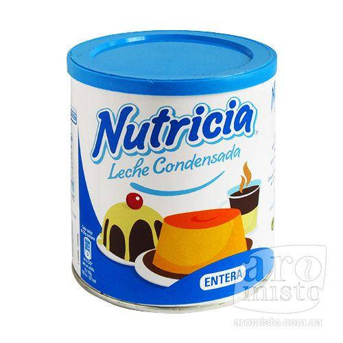 

Cгущенное молоко Nestle Тutricia 1000 г (Испания)