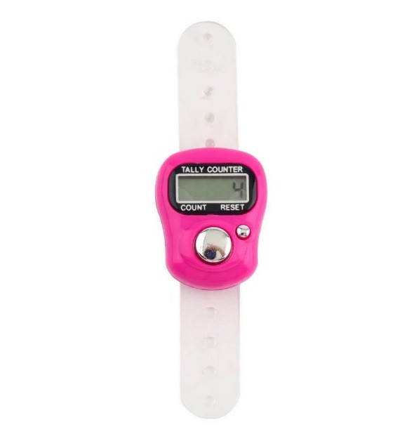 

Счетчики электронные