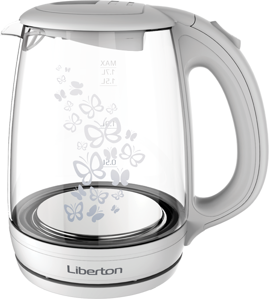 

Чайник Liberton LEK-1703