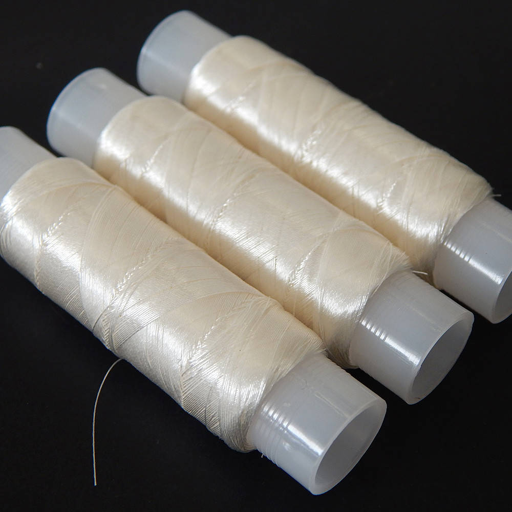 

Нитки люрекс ЛР40 металлизированные для вышивки №928