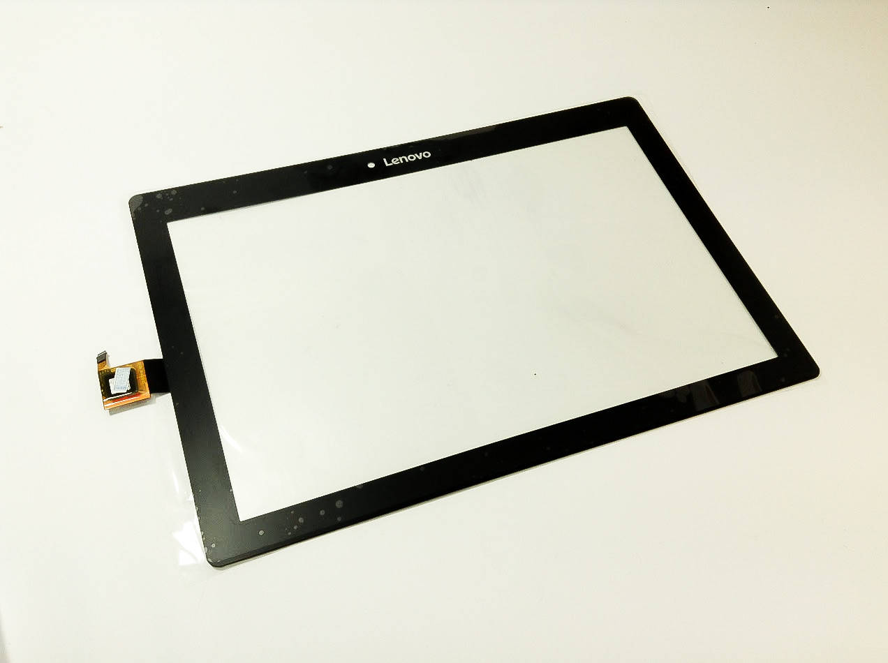

Сенсор Lenovo Tab 2 A10-30F A10-30L TB2-X30L TB2-X30F Black