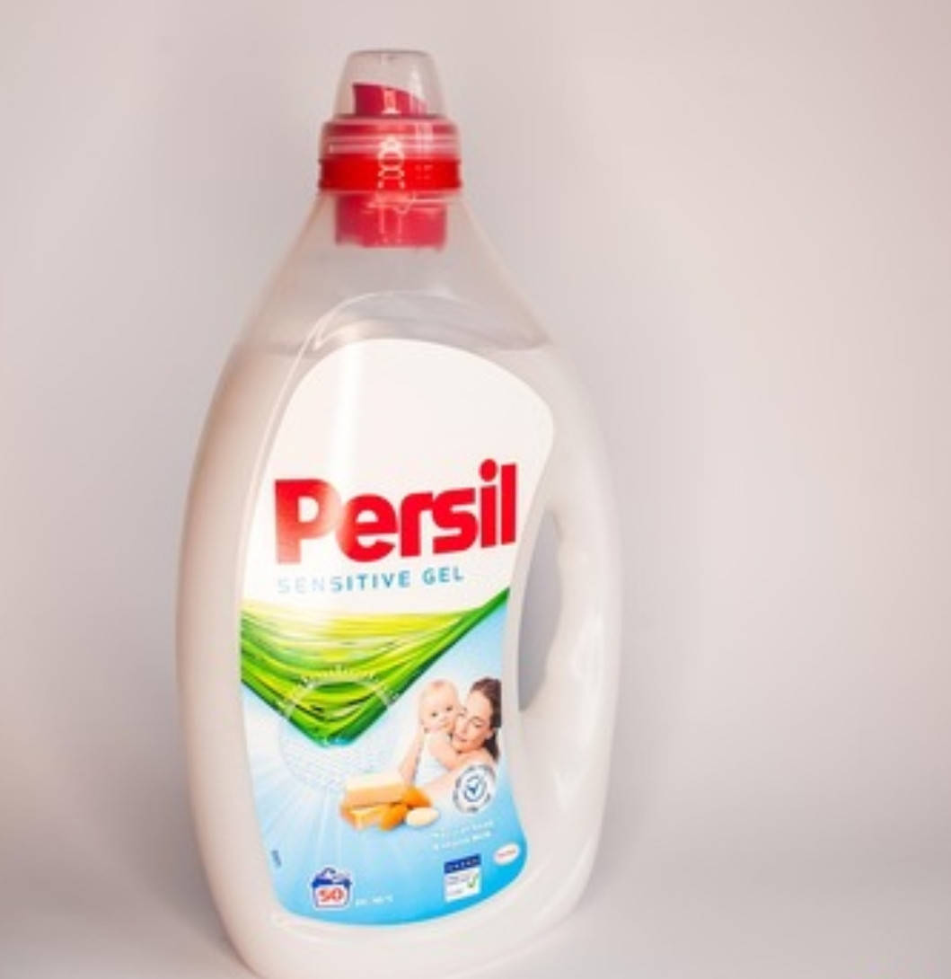 

Дитячий гель для прання Persil Sensitive Gel 2,5 л
