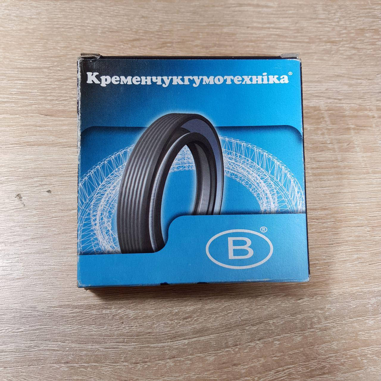 

Сальник удлинителя КПП Газель,Волга 38х56х10-1,2