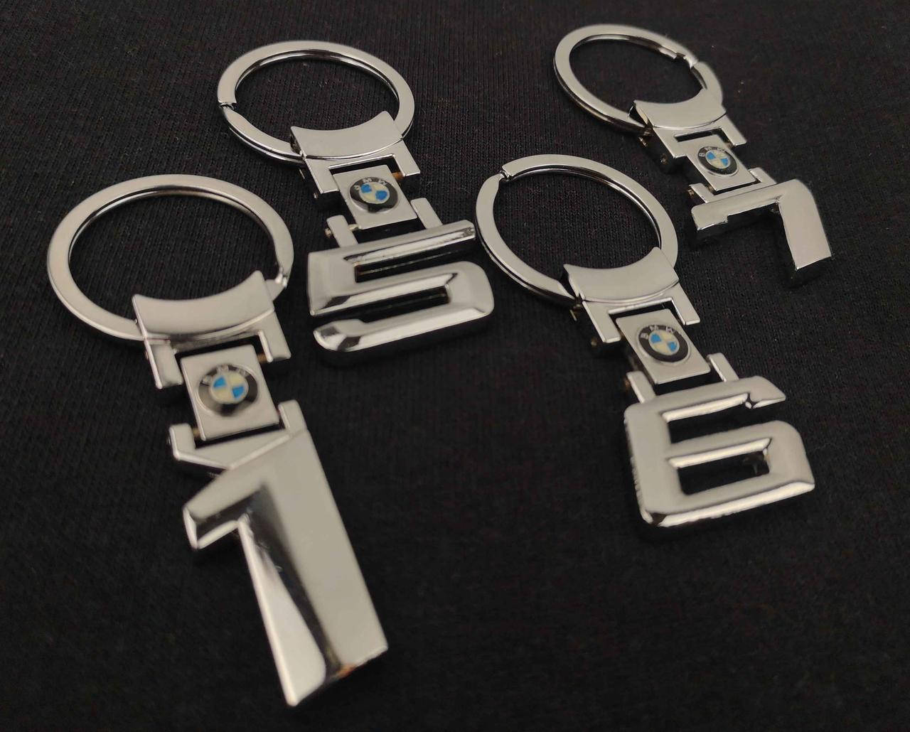 

Брелок BMW 6, BMW 1, BMW 5, BMW 7 5