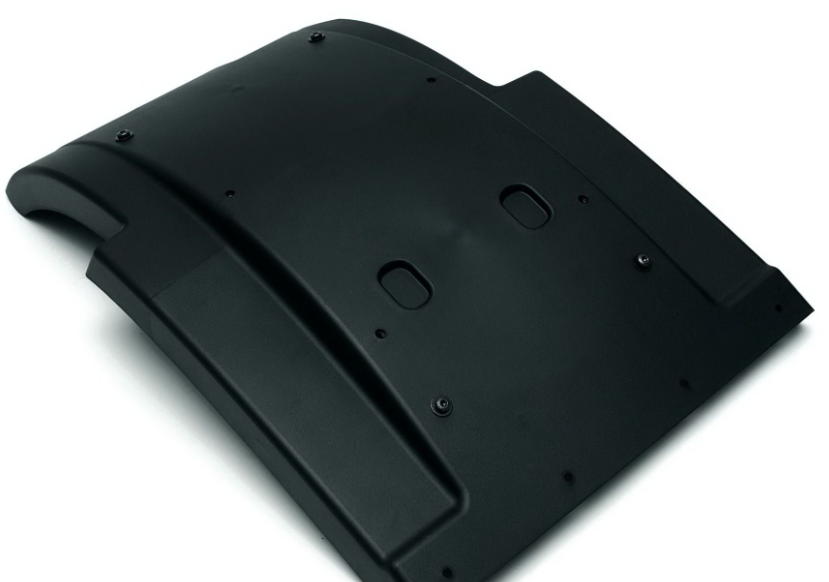 

Крыло переднее левое DAF