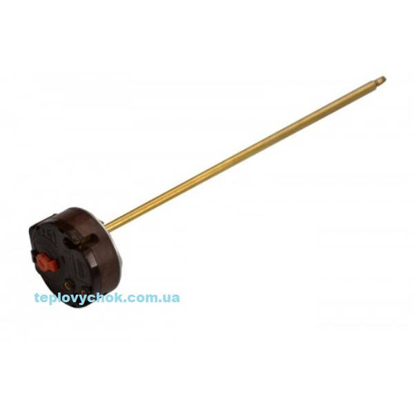 

Терморегулятор T 105, RTS 3 16A, L- 270мм TW