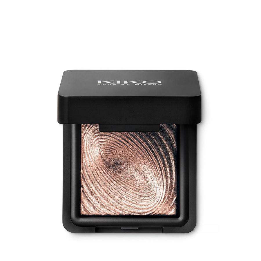 

Тени для век Kiko Water Eyeshadow 200 Champagne оригинал