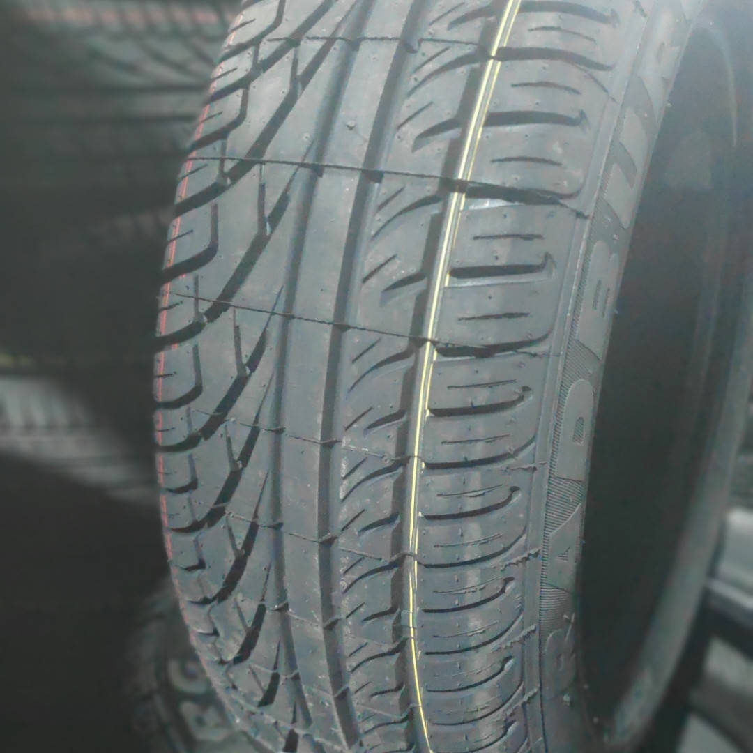 

Шини літні 195/65 R15 91H RADBURG V71