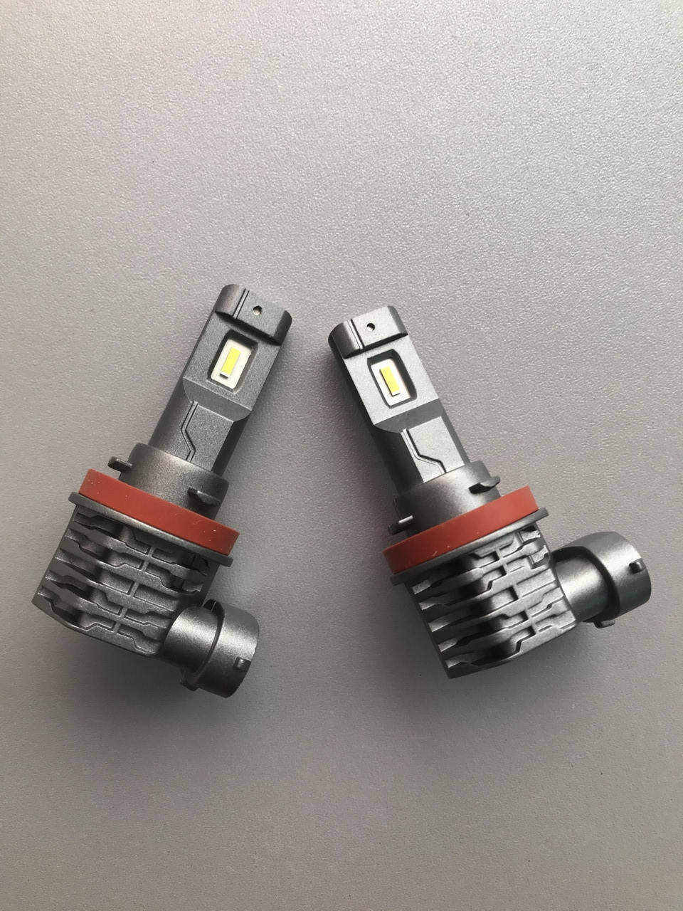 

Лед лампы H11/H8 4600 lm type-33 комплект 12 v