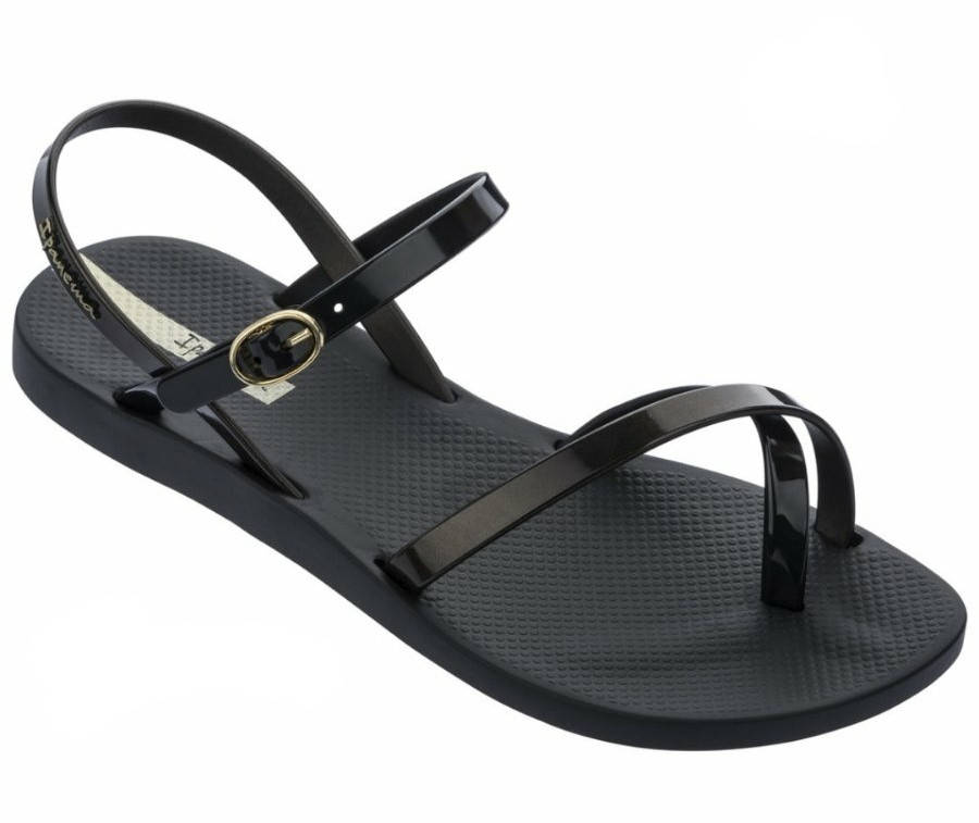 

45 расцветок. Женские сандалии Ipanema Fashion Sandal Fem Black