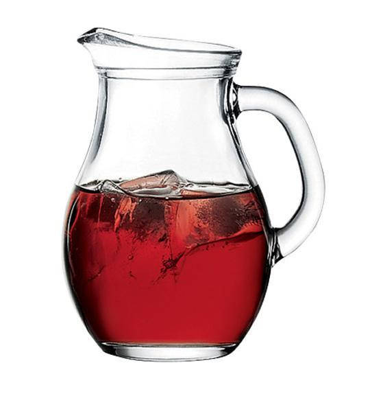 

Кувшин Jug 250 мл 80100 (1 шт)