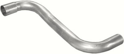 

Труба средняя Mercedes T1/TN : 208D;308D; 310D; 408D; 410D.