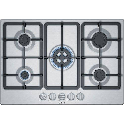 

Варильна поверхня газова Bosch PGQ7B5B90
