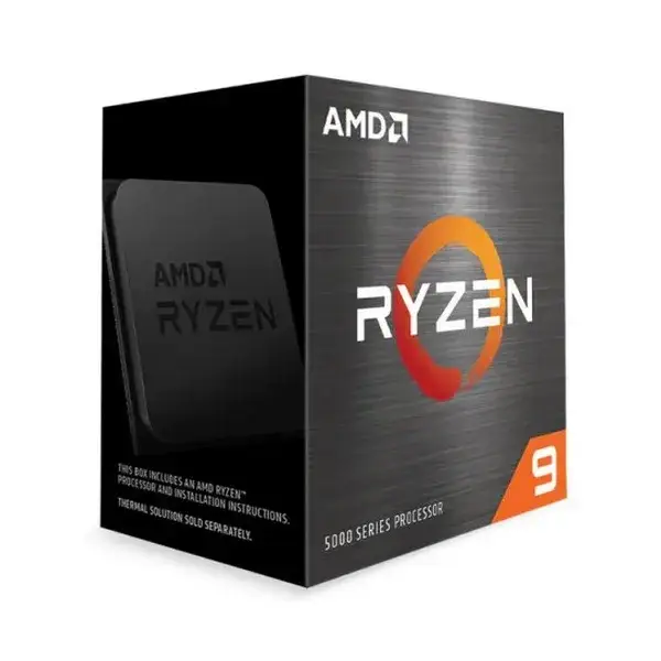 

Процессор AMD Ryzen 9 5950X 100-100000059WOF