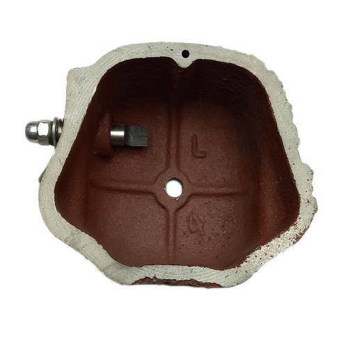 

Крышка клапанов R195