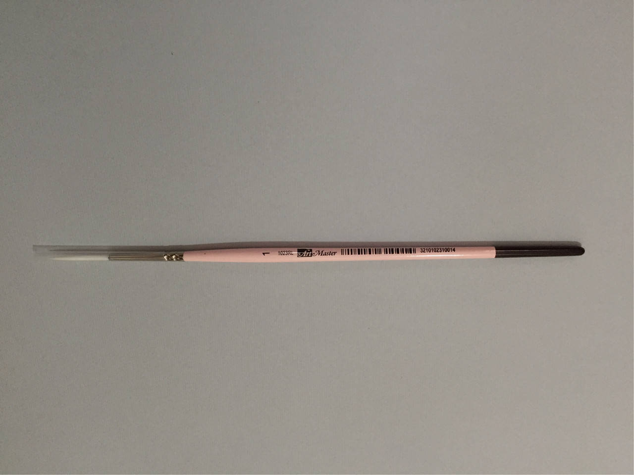 

Синтетика лайнер, 1023RL, № 1, к.р. пензель Art Master