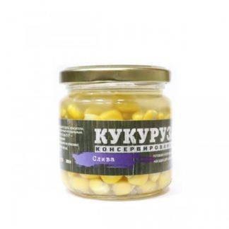 

Кукуруза консервированная в банке G.STREAM 200ml Слива