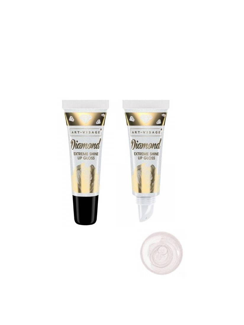 

Блеск для губ Art-Visage Diamond 51 сваровски 12 мл