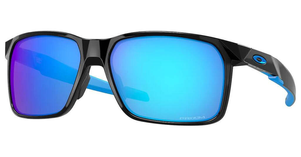 

Солнцезащитные очки Oakley OO 9460 946016, Черный