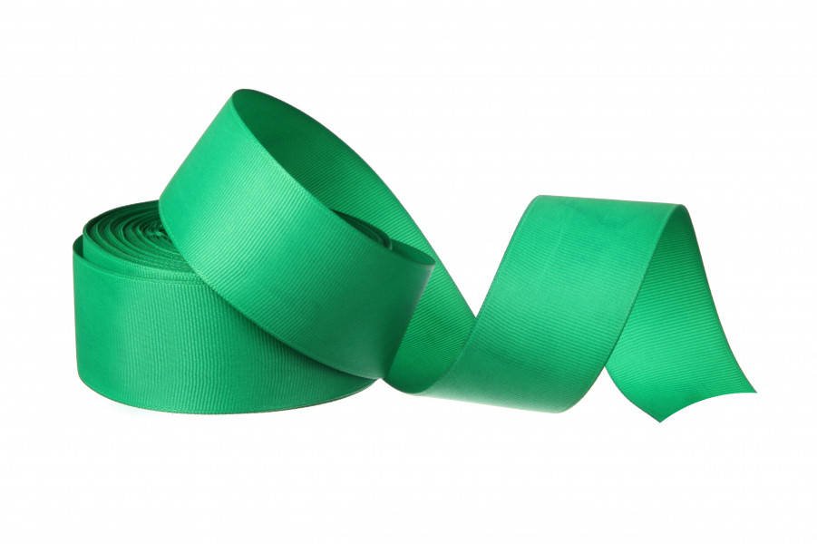 

Репсовая лента 4 см №19