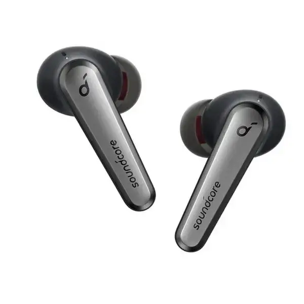 

Беспроводные наушники Anker SoundCore Liberty Air 2 Pro A3951G11/A3951Z11 Black, Черный