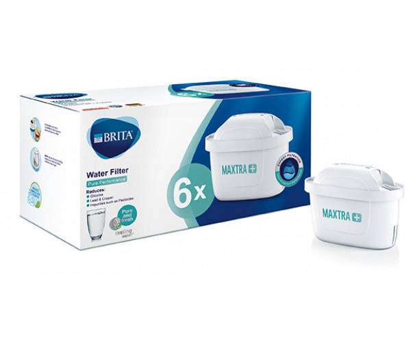 

Картридж BRITA Maxtra+ Универсал комплект 6 штук