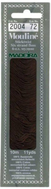 

2004 мулине Madeira