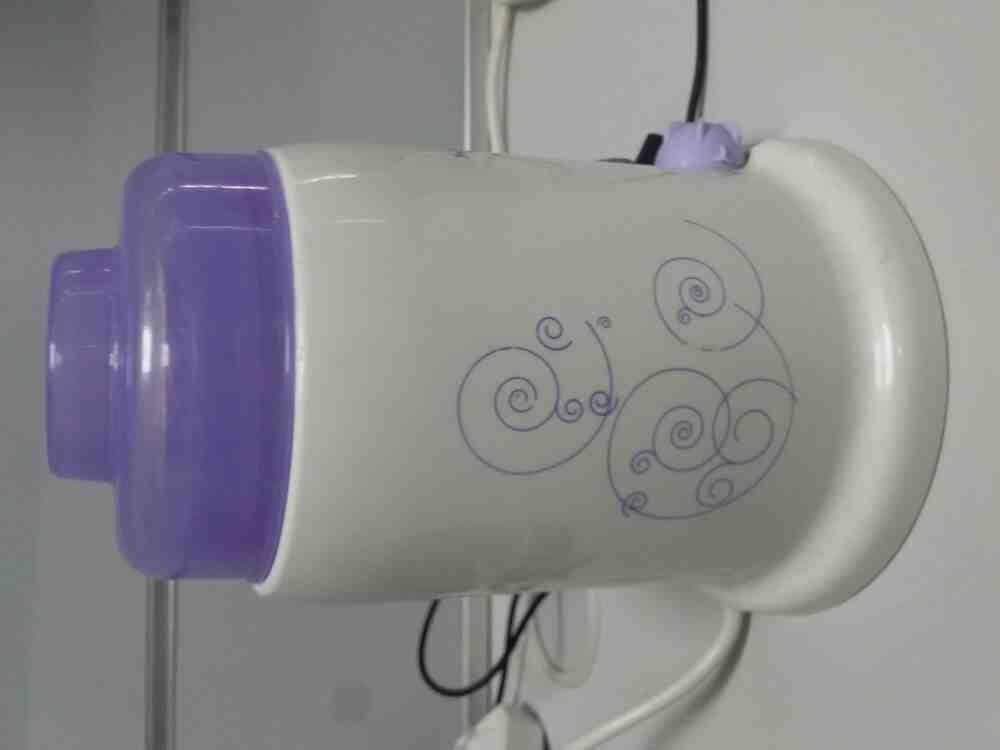 

Подогреватели детских бутылочек Б/У Topcom Baby Bottle Warmer 301