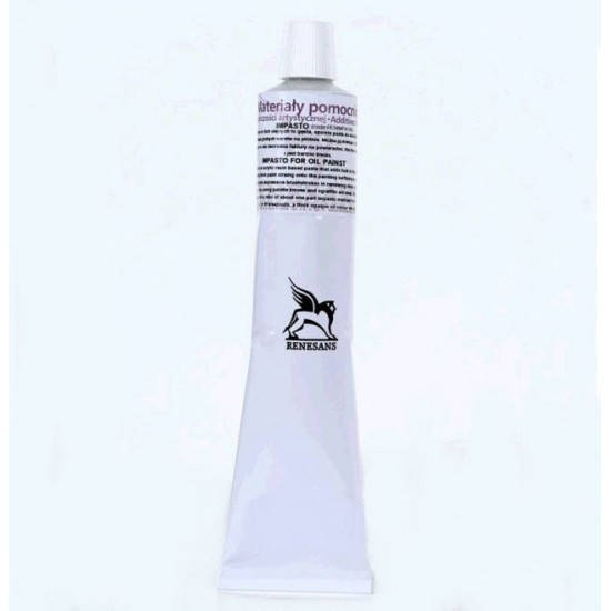 

Імпасто для олійних фарб 60 ML