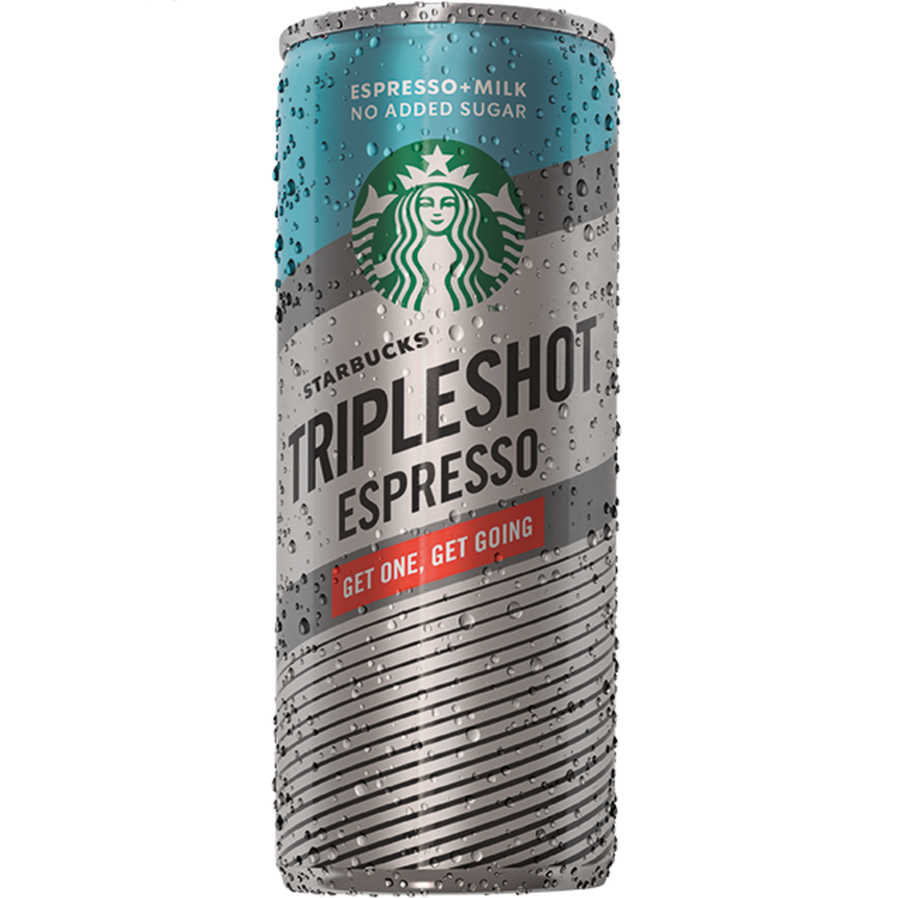 

Starbucks Tripleshot Espresso 300ml