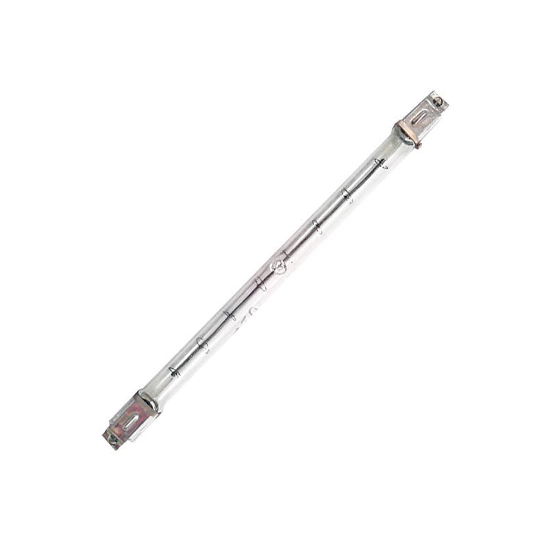 

Лампа галогенная линейная КГ 220-1000-3 1П8/20