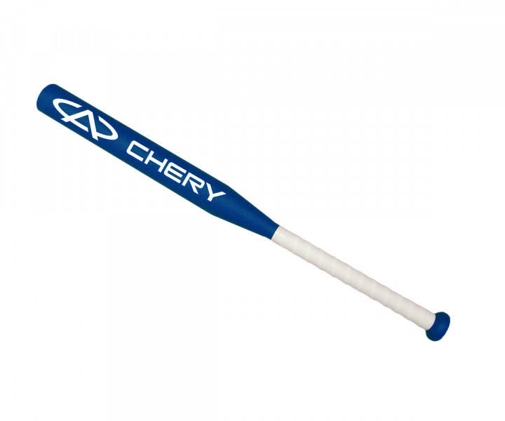 

Бейсбольная авто бита Chery/Чери Синяя