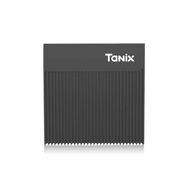 

Tanix X4 4/32 DDR (S905X4) ANDROID 11