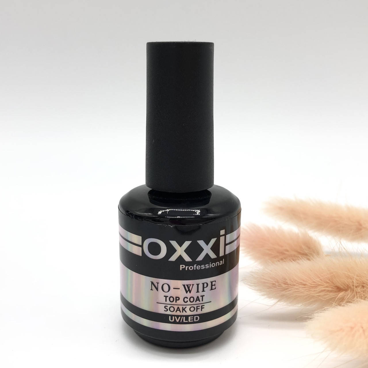 

Топ Oxxi без липкого слоя, 15 мл